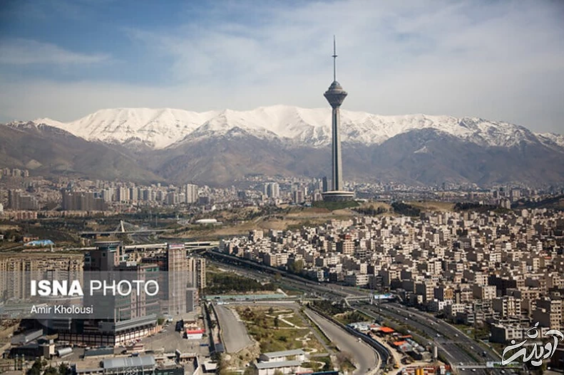 رویای بلدیه پولدار یا واقعیت اداره تهران با قرض، تراکم فروشی و قطع درخت؟